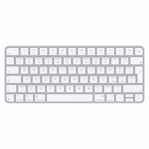 APPLE MAGIC KEYBOARD-ITA