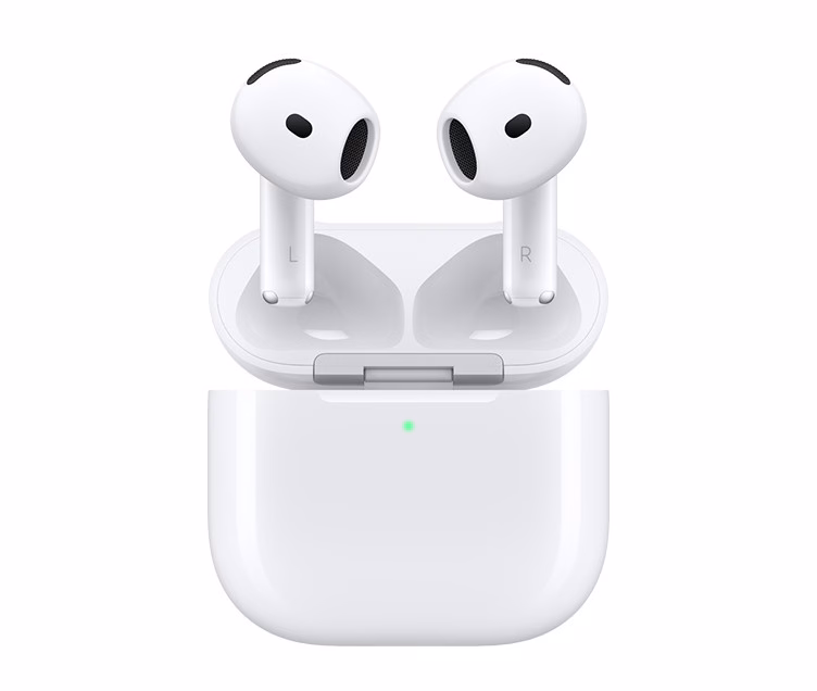 APPLE AIRPODS 4 09/24